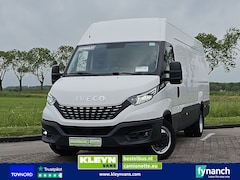 Iveco Daily - 35C18 ac automaat EURO6