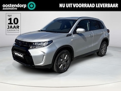 Suzuki Vitara - 1.4 Boosterjet Smart Hybrid Select *NIEUWE AUTO/ DIRECT LEVERBAAR