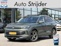 Volkswagen Tiguan - 1.5 eTSI Life Edition 20LM | Panodak | El.klep | Stoelverw | Camera