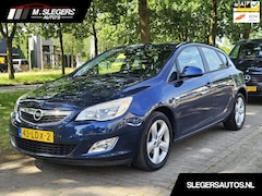 Opel Astra - 1.4 Edition*Airco*Nieuwe APK