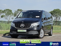 Mercedes-Benz EQV - 300 L3 XL 7-Persoons