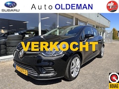Renault Clio - 0.9 TCe Zen AIRCO, CRUISE, ALL SEASONS