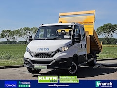 Iveco Daily - 35C14 2.3 140 DC KIPPER