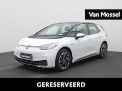 Volkswagen ID.3 - Pro 58 kWh 204 PK| Dealeronderhouden | Navigatie Pro | Stoelverwarming | Stuurwielverwarmi