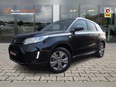 Suzuki Vitara - 1.5 Hybrid Select | ACC | Camera | DAB | Fabrieksgarantie |