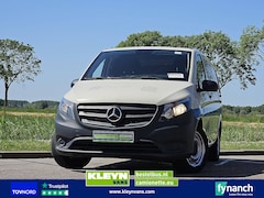 Mercedes-Benz Vito - 114 L2 Airco Euro6 136Pk