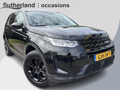 Land Rover Discovery Sport - P300e 1.5 R-Dynamic S | 360 graden camera | Leder | Stoelverwarming