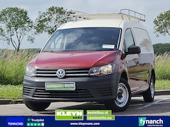 Volkswagen Caddy Maxi - 2.0 ac EURO6
