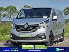 Renault Trafic - 1.6 DCI L2 2xZijdeur 140Pk