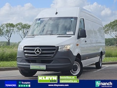 Mercedes-Benz Sprinter - 317 L3H2 2.8T-Trekhaak