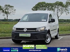 Volkswagen Caddy Maxi - 1.4 TSI benzine airco euro 6