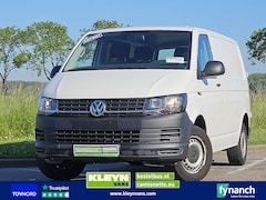 Volkswagen Transporter - 2.0 TDI L1H1 NAP 3-Zits AC