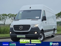 Mercedes-Benz Sprinter - 315 XL L4 ac aut EURO6