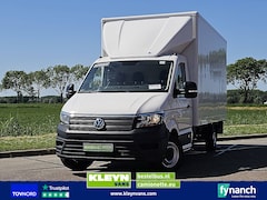 Volkswagen Crafter - 35 2.0 Bakwagen Laadklep
