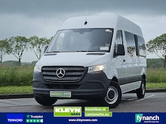 Mercedes-Benz Sprinter - 314 camperombouw EURO6