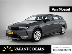 Opel Astra Sports Tourer - 1.2 Level 2 | Navigatie | Parkeersensoren voor en achter | Carplay |