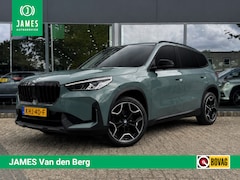 BMW X1 - xDrive25e | SOH 95, 35% | LMV |