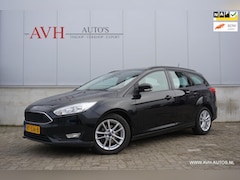 Ford Focus Wagon - 1.0 Lease Edition
