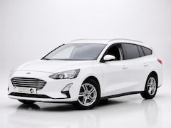 Ford Focus Wagon - 1.0 EcoBoost Trend Edition Business | Navi | Carplay | Lane Assist