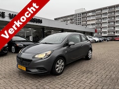 Opel Corsa - 1.2 Pdc Acamera Applecarplay/Android auto Airco