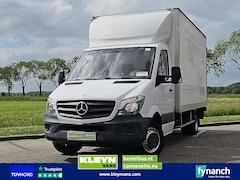Mercedes-Benz Sprinter - 513 ac laadklep EURO6