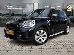 MINI Countryman - 1.5 Cooper S E ALL4 Yours | Camera | LED | Carplay |
