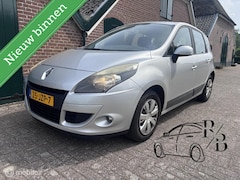 Renault Scénic - 1.5 dCi Sélection Business NAVI AIRCO CRUISE