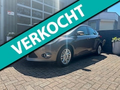 Ford Focus - 1.6 TDCI ECOnetic Lease Titanium distributieriem vervangen