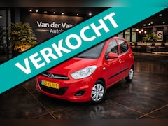 Hyundai i10 - 1.1 i-Drive Cool AIRCO RADIO CD/USB/AUX