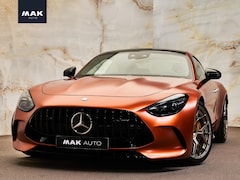 Mercedes-Benz AMG GT - 63 S E Performance , Magno, pano, ceramic, DYNAMIC+, Burmester, HUD, privacy, dealeroh