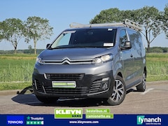 Citroën Jumpy - 2.0