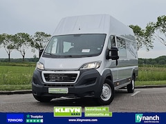 Peugeot Boxer - 435 dc clima EURO6