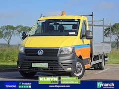 Volkswagen Crafter - 35 2.0 ac automaat EURO6