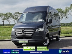 Mercedes-Benz Sprinter - 317 L2H2 LED Mbux10