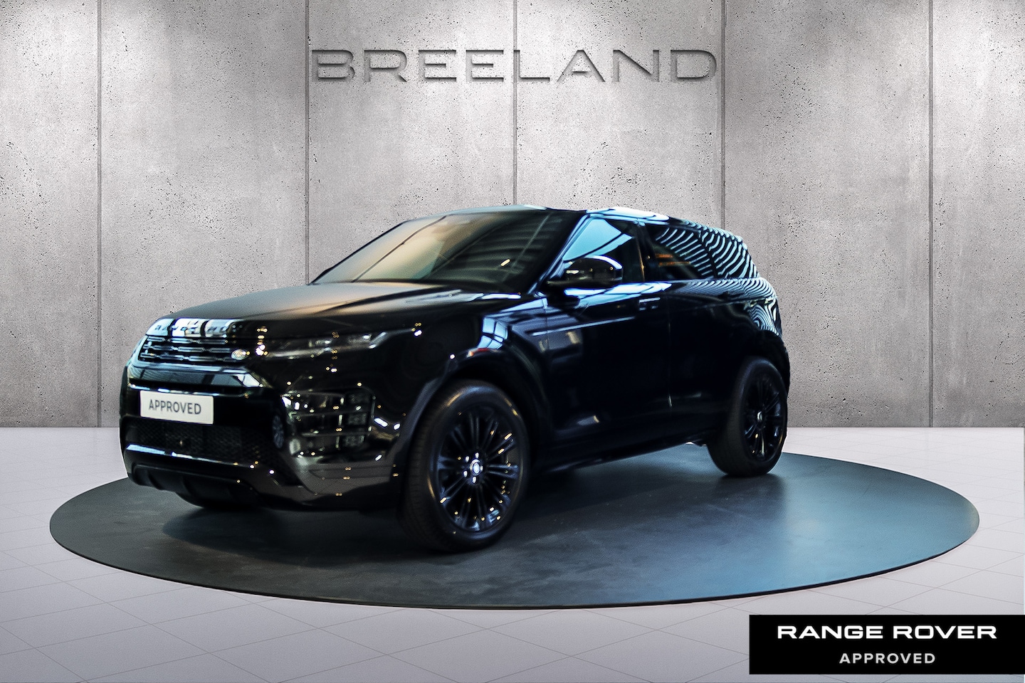 Land Rover Range Rover Evoque - P270e Dynamic SE | Pano | Cold Climate | Black Pack - AutoWereld.nl