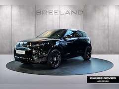 Land Rover Range Rover Evoque - P270e Dynamic SE | Pano | Cold Climate | Black Pack