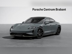 Porsche Taycan - Turbo