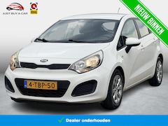 Kia Rio - 1.2 CVVT Comfort Pack / Airco / Dealeronderhouden /