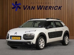 Citroën C4 Cactus - 1.2 Business | Distributieriem v.v. | Cruise | Parkeersensoren | Clima | Navigatie