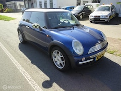 MINI Cooper - 1.6 nwe apk