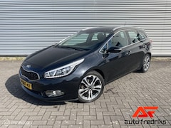 Kia Cee'd Sportswagon - 1.6 GDI Business Pack | Trekhaak | Climate |