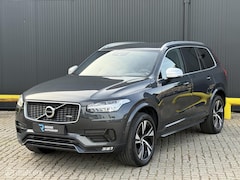 Volvo XC90 - 2.0 D4 R-Design EXPORTPRIJS