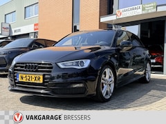 Audi A3 Sportback - 1.4 TFSI Ambition Pro S line