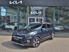 Kia Niro - 1.6 GDi PHEV Plug-In-Hybrid ExecutiveLine 10.463km | Camera | Stoelverwarming/Verkoeling |