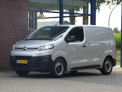 Citroën Jumpy - 1.6 BlueHDI 95 Club XS