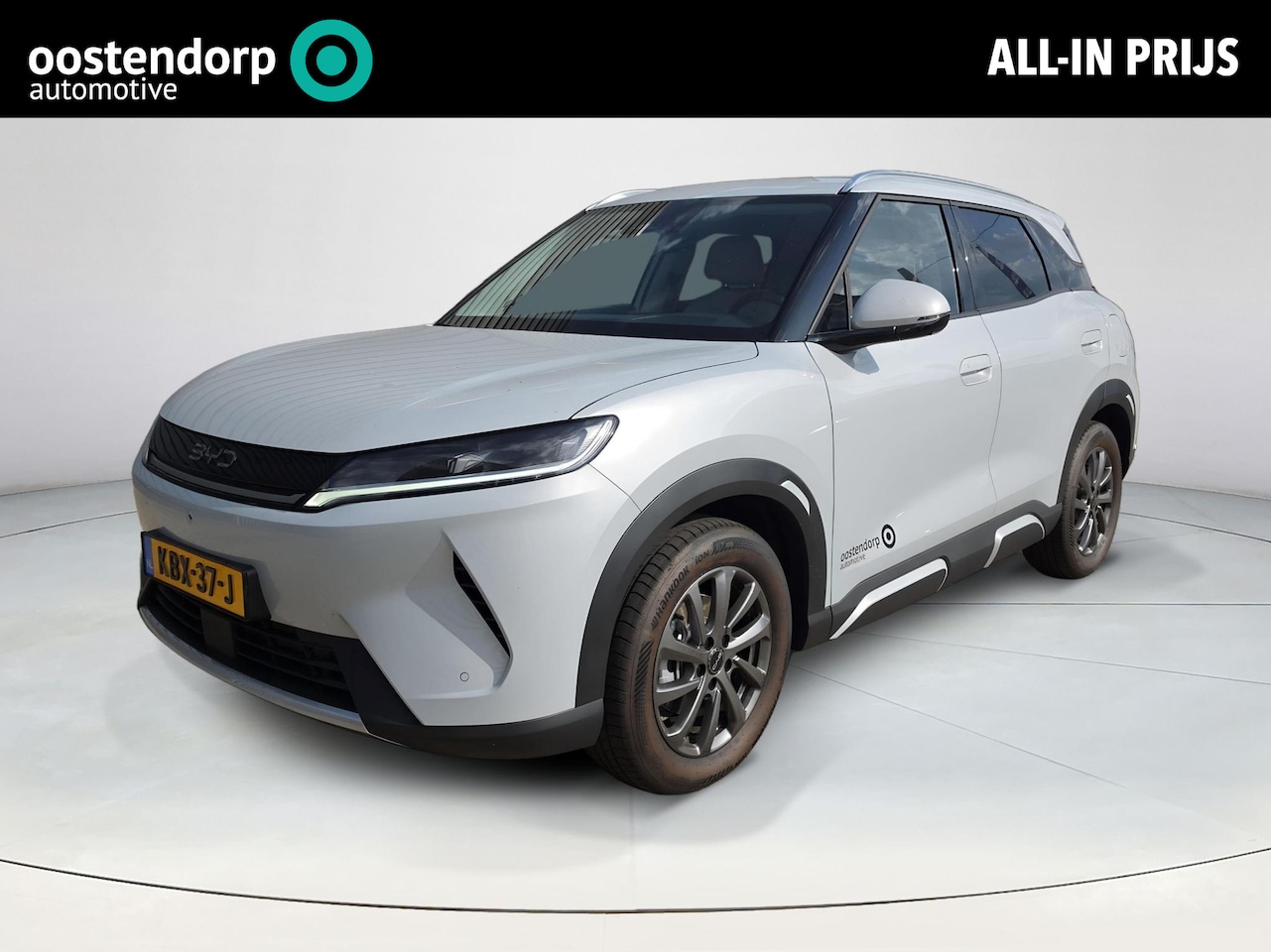 BYD Atto 2 - 1.5 DM-i Boost | Demo | rijklaarprijs! - AutoWereld.nl
