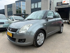Suzuki Swift - 1.3 Comfort Airco Elektr Ramen