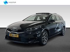 Kia Cee'd Sportswagon - Ceed 1.0 T-GDi ExecutiveLine | Achteruitrijcamera | Apple Carplay/Android Auto|telefoonint