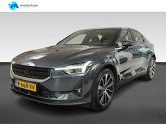 Polestar 2 - 2 Long Range Dual Motor Launch Edition 78kWh | 360 Camera | PDC | Stoelverwarming V+A | Ap