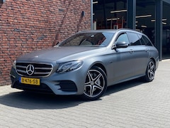 Mercedes-Benz E-klasse Estate - 300 de Business Solution plug in Hybride/diesel